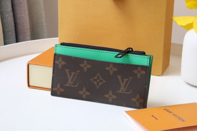 LV Wallets